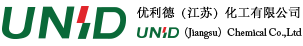 江苏优利德化工有限公司 logo