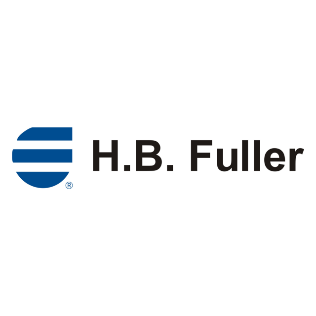 H.B. Fuller Company logo