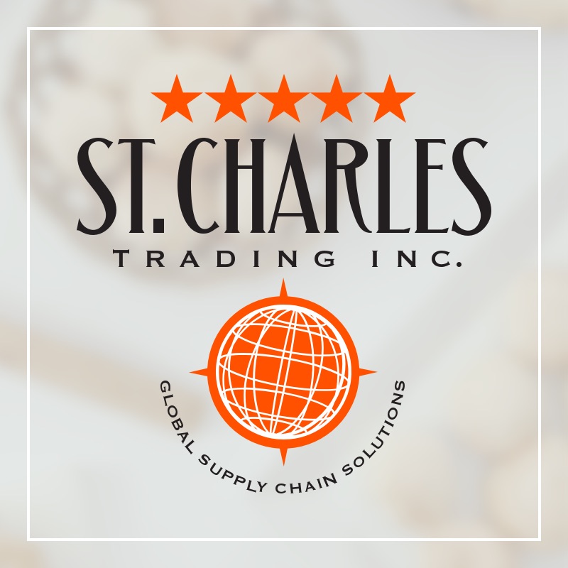 St. Charles Trading. Inc logo