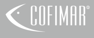 COFIMAR S.A. logo