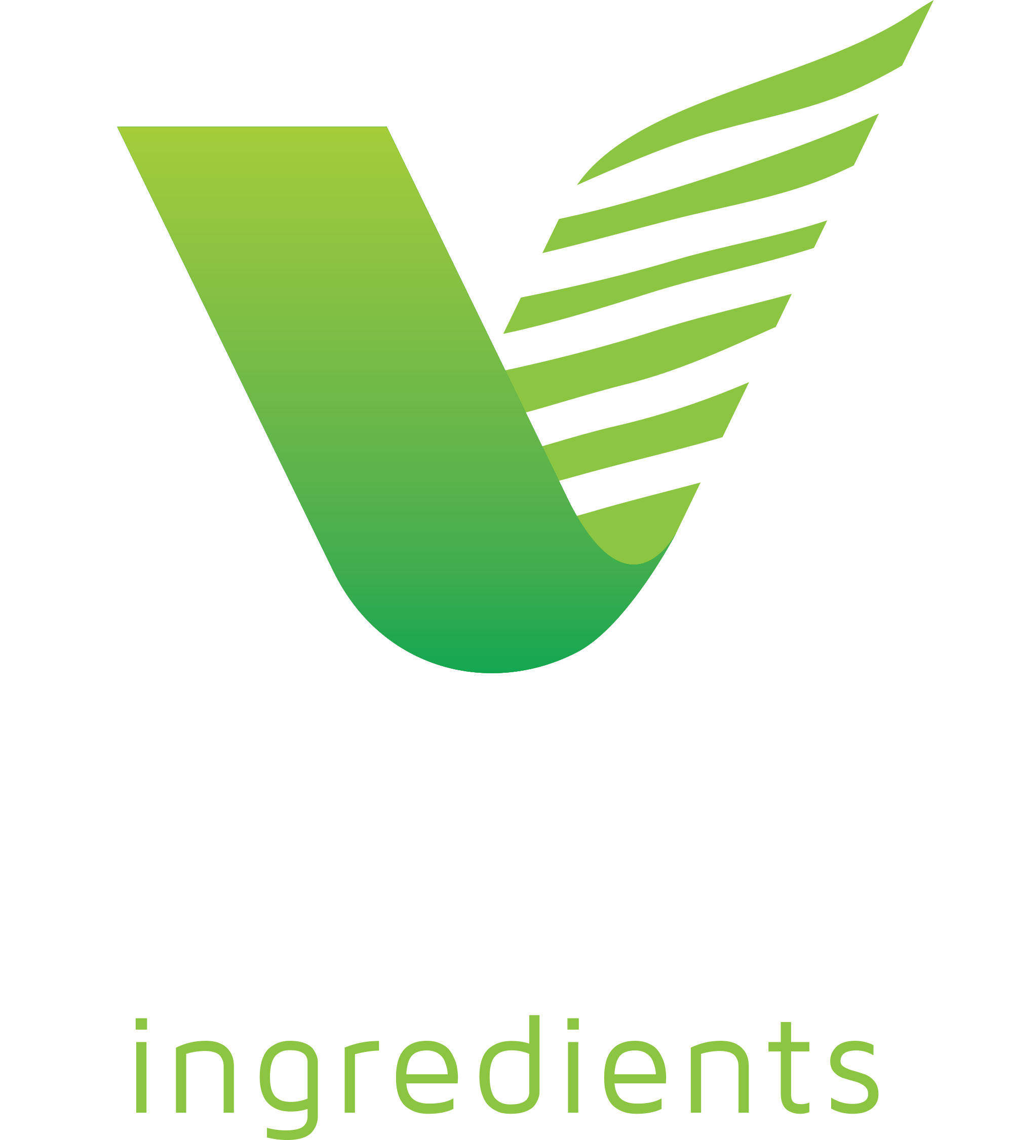 Verum Ingredients Inc. logo