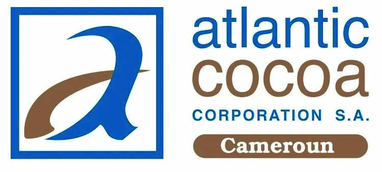 ATLANTIC COCOA CORPORATION CAMEROUN logo