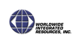 Worldwide Integrated Resources, Inc. logo