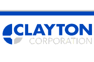 Clayton Corporation logo