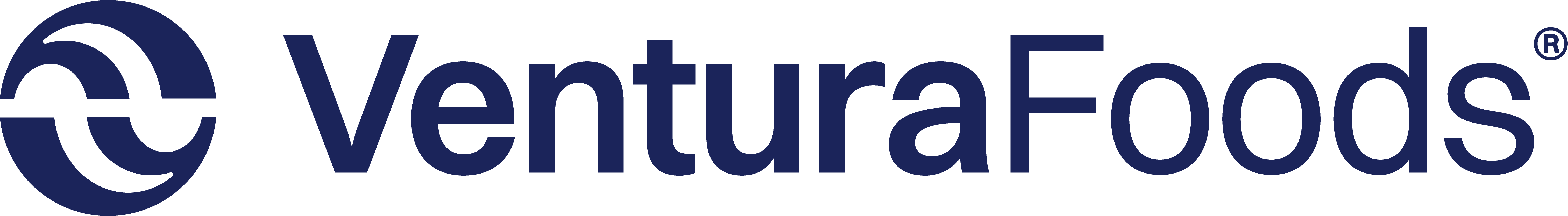 Ventura Foods logo