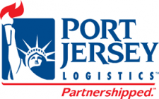 Port Jersey Logistics logo