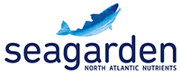 Seagarden AS logo