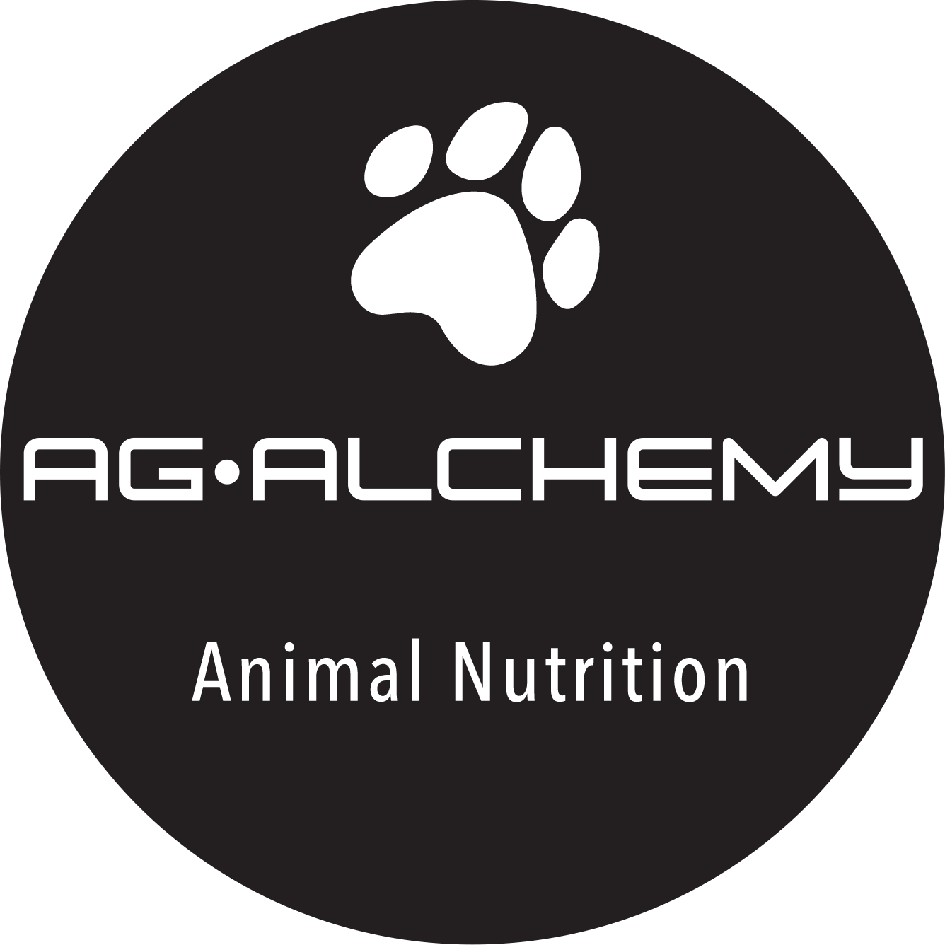 Ag-Alchemy Animal Nutrition logo