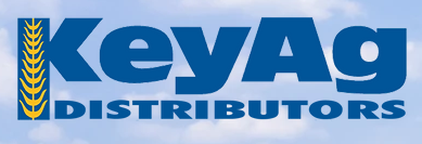 Pacer Technology/KeyAg Distributors logo