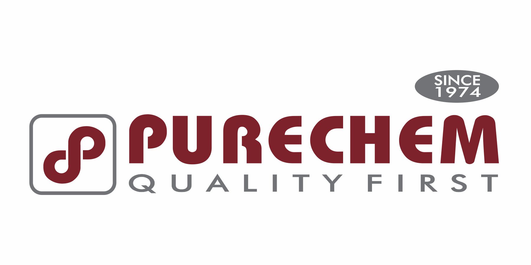 PURECHEM CORPORATION logo