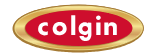 The Colgin Companies logo