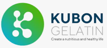 Kubon Gelatin logo