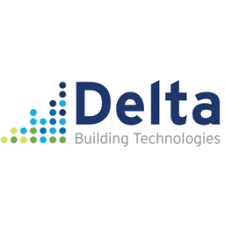 Delta Building Technologies logo