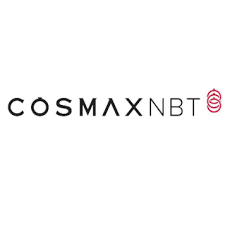 COSMAX NBT logo