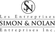 Les Entreprises SImon & Nolan Inc. logo