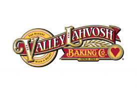 Valley Lahvosh Baking Co. logo