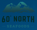60 North Seafoods logo