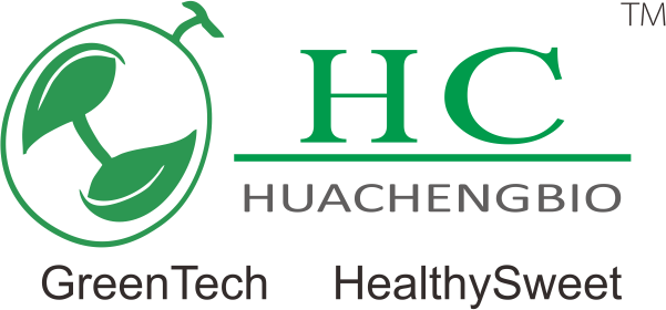 Hunan Huacheng Biotech, Inc.    湖南华诚生物资源股份有限公司 logo