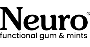 Neuro Gum logo