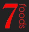 SevenFoods logo