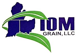 IOM Grain LLC logo