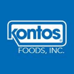 Kontos Foods logo