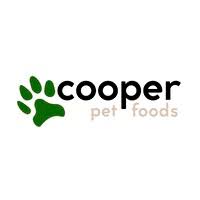 Cooper Pet Foods Inc logo