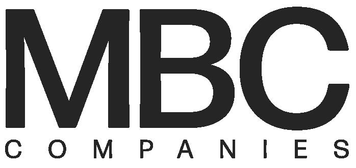 MBC Companies logo