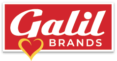 Galil Brands logo
