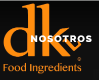 DESARROLLO Y KLIDAD DE INGREDIENTES logo