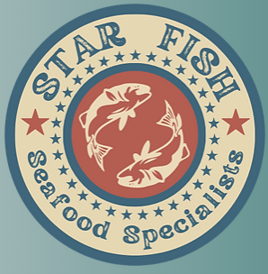 Star Fish & Seafood, LLC logo