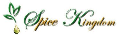 Spice Kingdom logo