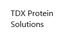 TDX Protein Solutions logo