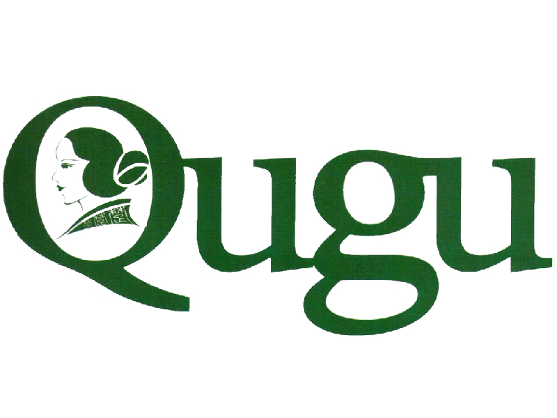 ZIGUI COUNTY QUGU FOOD CO LTD logo