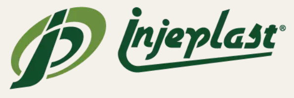 Injeplast logo