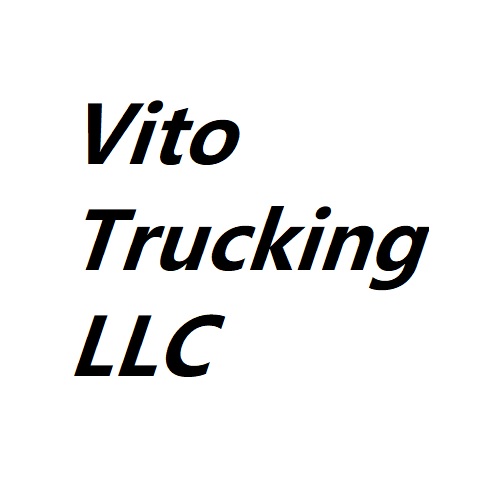 Vito Trucking LLC logo