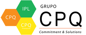 Grupo CPQ logo