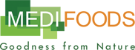 Medifoods (Thailand) Co., Ltd. logo