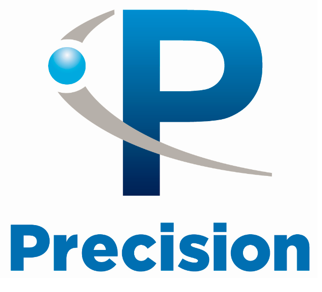 Precision Plastic Products Co. LLC. logo