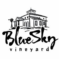 Blue Sky Vineyards , LLC logo