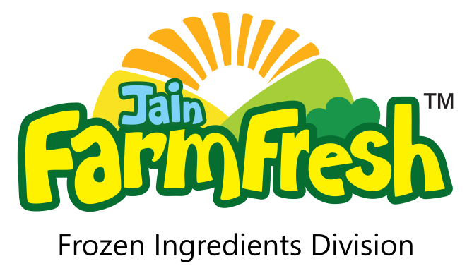 WOFF-Jain Farm Fresh Foods,Inc. logo