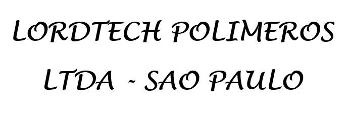 LORDTECH POLIMEROS LTDA - SAO PAULO logo