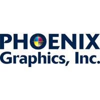 Phoenix Graphics, Inc. logo