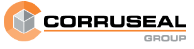 Corruseal Corrugated Boksburg logo