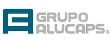Alucaps Mexicana logo