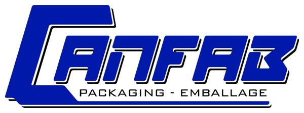 CANFAB PACKAGING logo