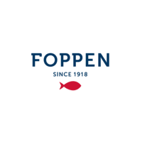 Foppen Eel and Salmon logo