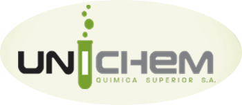 unichem peru s.a. logo