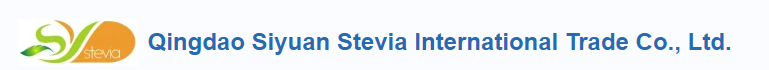QINGDAO SIYUAN STEVIA INTERNATIONAL TRADE CO.,LTD logo