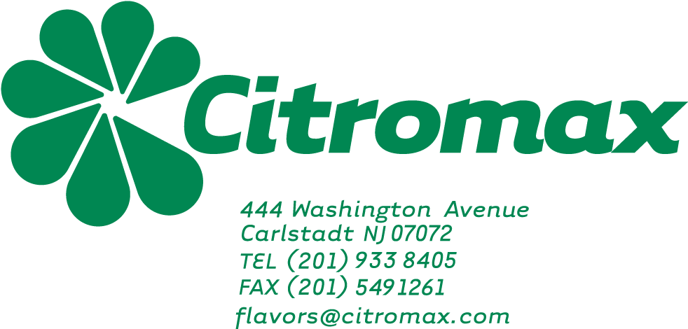 Citromax USA, Inc. logo